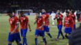 La Selección Nacional enfrentará este 28 de Enero a Estados Unidos